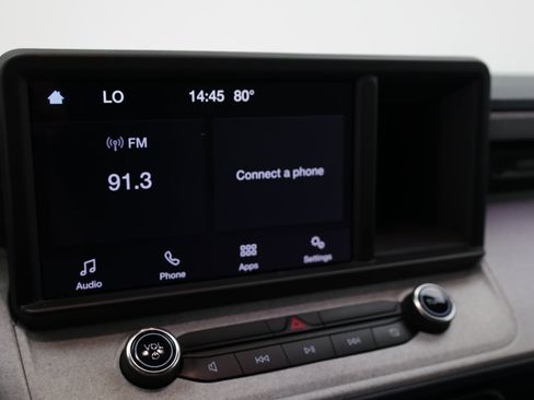 Used 2024 Ford Maverick XLT FWD image 25