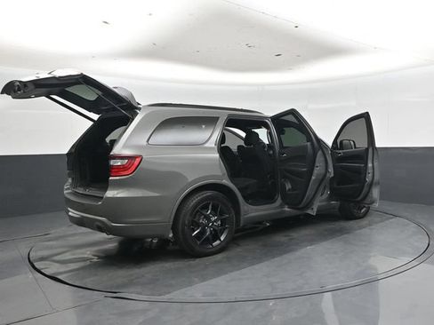 Used 2026 Dodge Durango GT w/ Blacktop Package AWD/4WD image 49