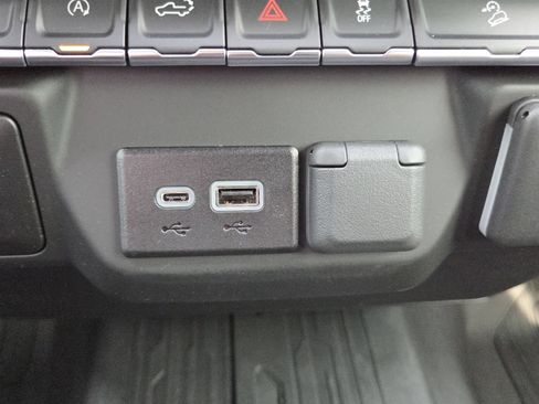 New 2026 GMC Sierra 1500 Pro w/ Graphite Edition AWD/4WD image 8