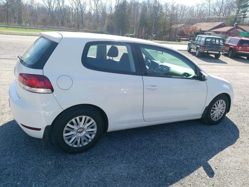 Used 2013 Volkswagen Golf 2-Door image 13