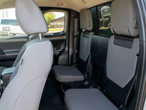 Used 2021 Toyota Tacoma SR5 image 19