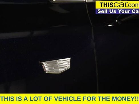 Used 2022 Cadillac XT6 Premium Luxury FWD image 13