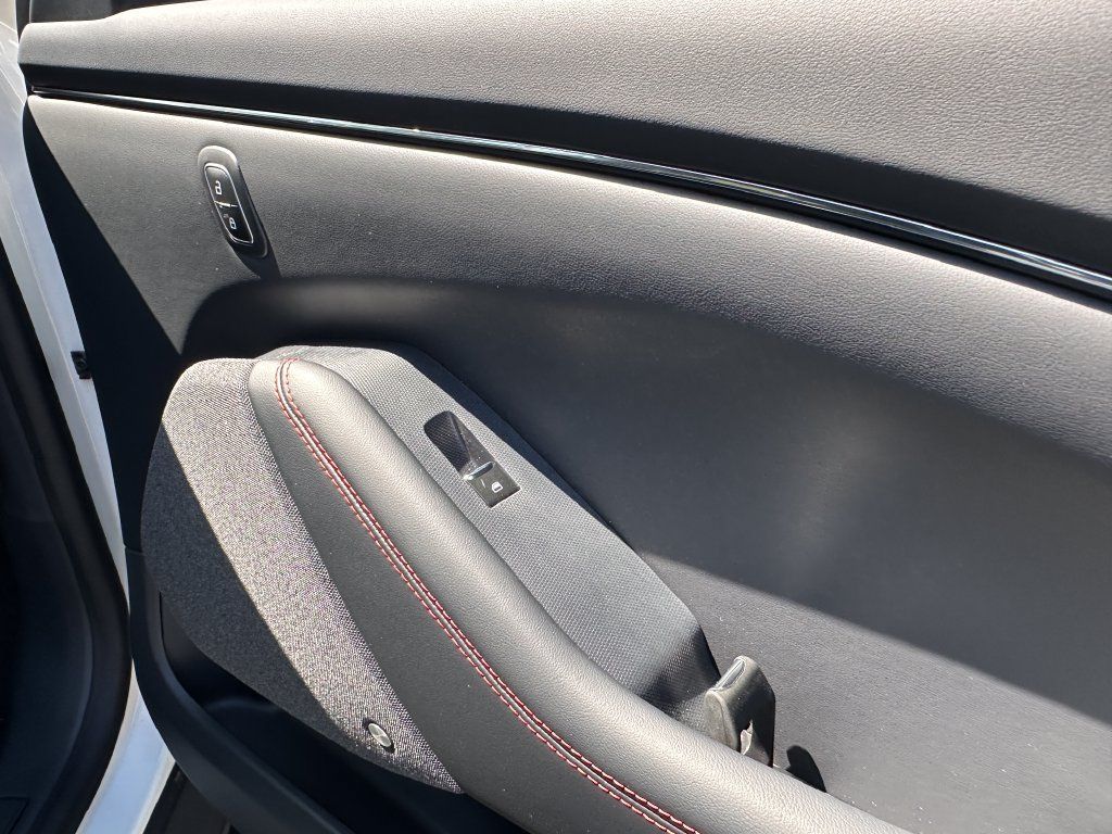 New 2026 Ford Mustang Mach-E Premium w/ Sport Appearance Package RWD image 18