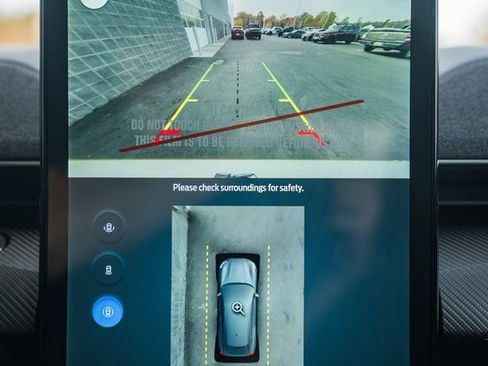 New 2025 Ford Mustang Mach-E Premium image 48