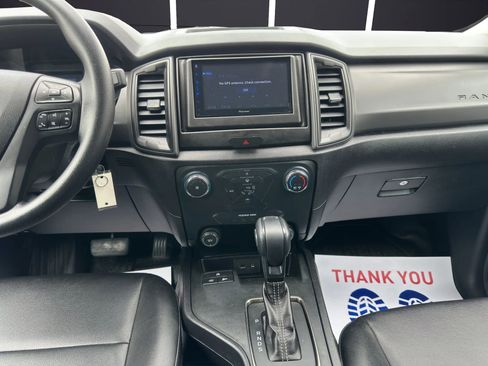 Used 2021 Ford Ranger XL RWD image 20