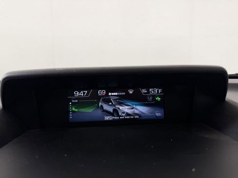 Used 2019 Subaru Forester Sport w/ Popular Package #2 AWD/4WD image 22