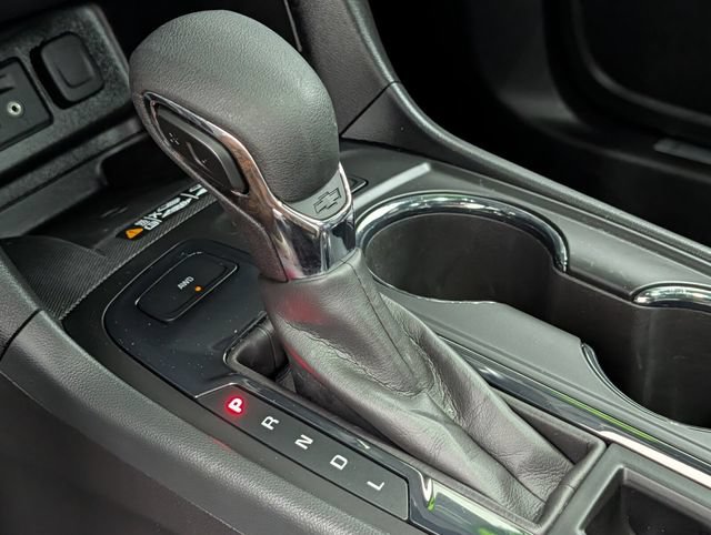 Certified 2024 Chevrolet Equinox Premier AWD/4WD image 27