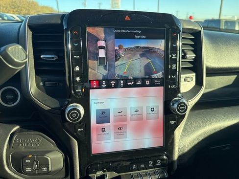 New 2026 RAM 2500 Tradesman image 36