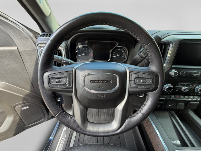 Used 2021 GMC Sierra 1500 Denali AWD/4WD image 13