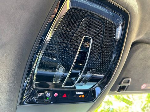 Used 2025 Cadillac Escalade IQ Luxury 2 w/ LPO, Premium Carpet Package AWD/4WD image 77