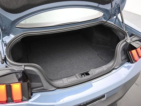 New 2026 Ford Mustang Coupe image 22