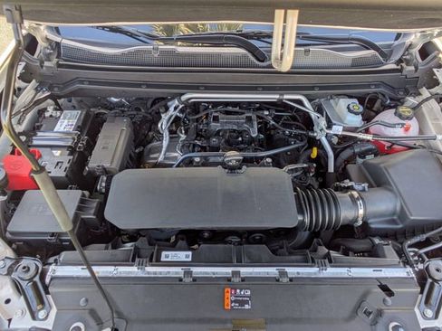 New 2026 GMC Canyon Elevation w/ Convenience Package image 31