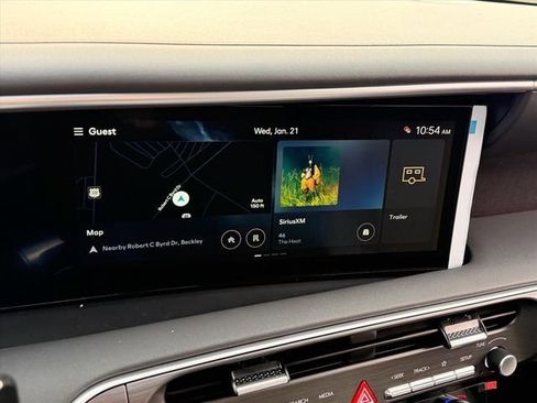 New 2026 Hyundai Palisade Limited AWD/4WD image 24