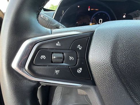 Used 2024 Chevrolet Trax LT w/ Driver Confidence Package FWD image 25