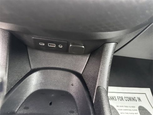 Used 2024 Chevrolet Malibu LS w/ Driver Confidence Package image 22