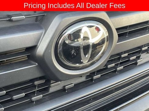 Used 2024 Toyota RAV4 Adventure AWD/4WD image 21