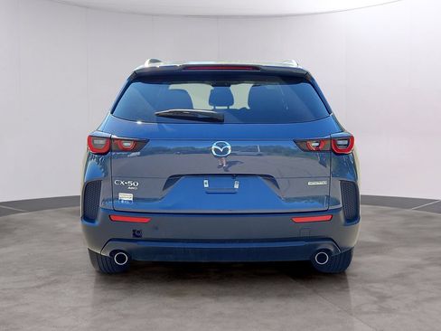 Used 2024 MAZDA CX-50 AWD 2.5 S w/ Weather Package image 5