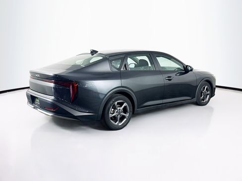 Used 2025 Kia K4 FWD image 9