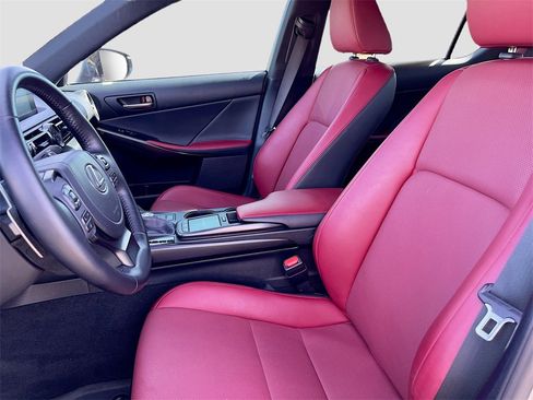 Used 2024 Lexus IS 300 w/ Comfort Package image 20