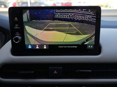 New 2027 Honda HR-V LX image 26