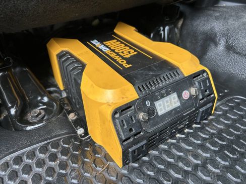 Used 2020 RAM 2500 Tradesman image 53