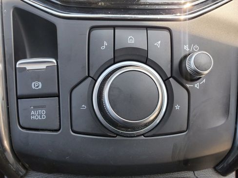Used 2021 MAZDA CX-5 Grand Touring FWD image 53