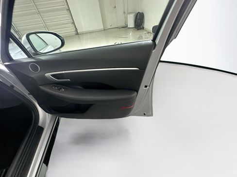 Used 2025 Hyundai Sonata SEL image 30