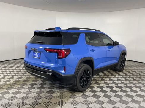 Used 2026 GMC Terrain Elevation w/ Elevation Premium Package image 22