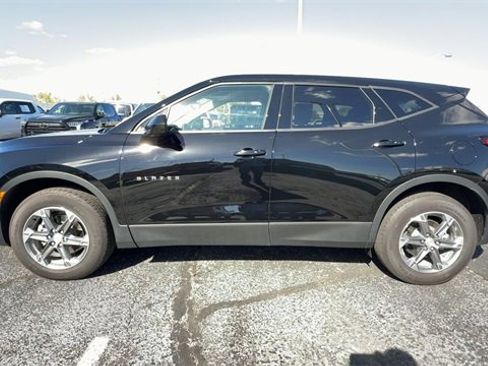 Used 2023 Chevrolet Blazer LT w/ LPO, Floor Liner Package image 5