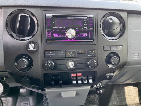 Used 2016 Ford F450 XL w/ Power Equipment Group AWD/4WD image 11