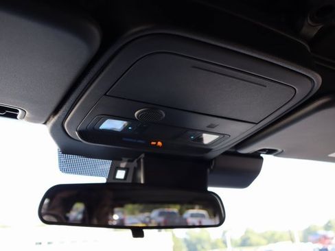 New 2025 Ford Bronco Big Bend image 29