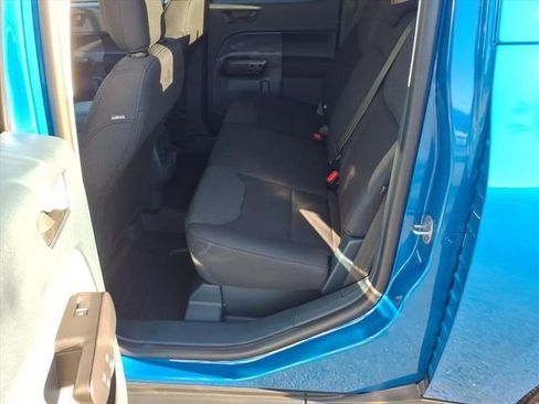 New 2025 Ford Maverick XL image 17