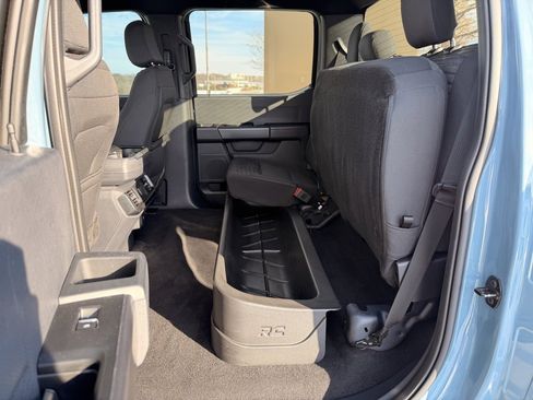 Used 2023 Ford F150 XL w/ STX Appearance Package image 28