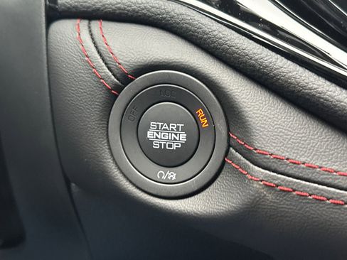 New 2026 Dodge Durango GT image 24