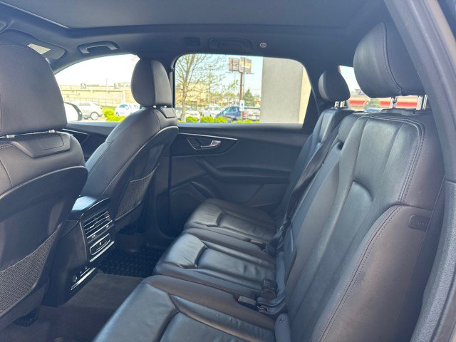 Used 2023 Audi Q7 2.0T Premium w/ Convenience Package AWD/4WD image 7