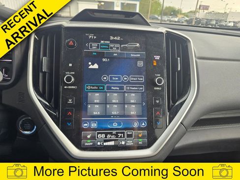 Used 2024 Subaru Ascent Limited image 16