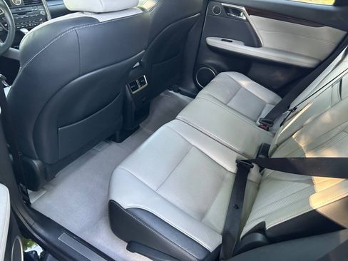 Used 2018 Lexus RX 350 AWD w/ Premium Package image 17