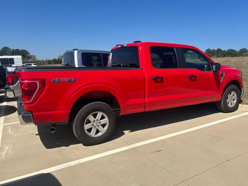 Used 2023 Ford F150 XLT image 5