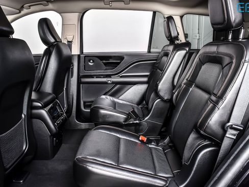 Used 2024 Lincoln Aviator Reserve image 21