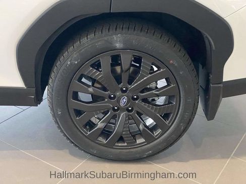 New 2026 Subaru Forester Sport AWD/4WD image 7