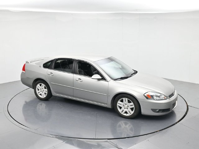 Used 2006 Chevrolet Impala LT FWD image 41