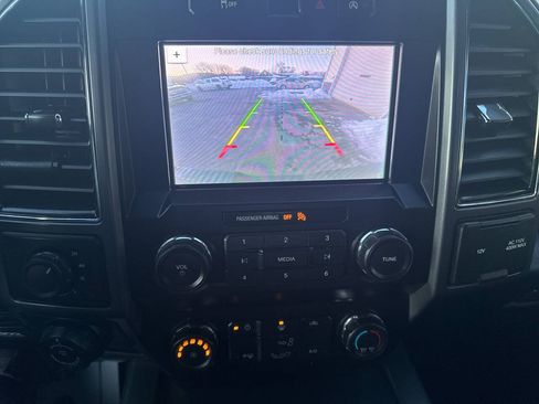 Used 2019 Ford F150 XLT w/ Equipment Group 301A Mid AWD/4WD image 15