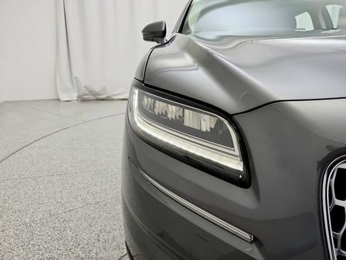Used 2023 Lincoln Nautilus Reserve w/ Equipment Group 201A AWD/4WD image 29