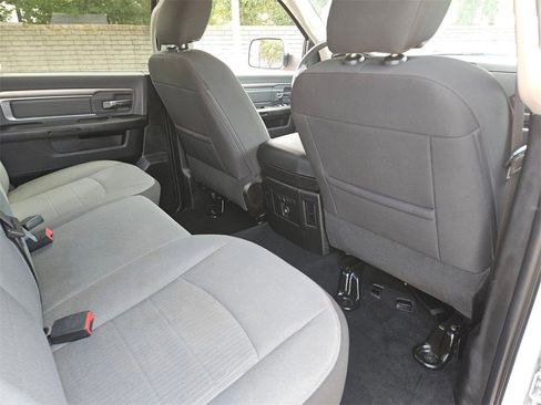 Used 2023 RAM 1500 Classic SLT w/ Trailer & Traction Group image 29