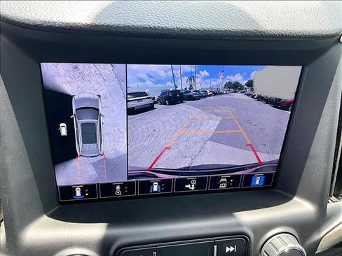 Used 2022 GMC Terrain Denali w/ Denali Premium Package AWD/4WD image 23
