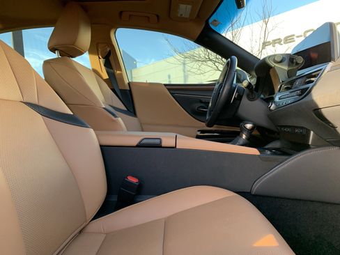 Certified 2024 Lexus ES 350 ES 350 image 35