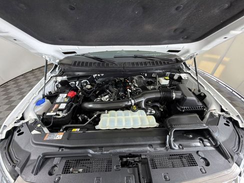 Used 2022 Ford Expedition Max King Ranch image 29