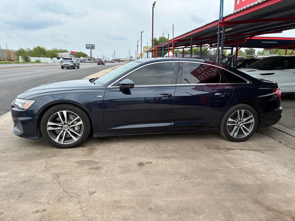 Used 2019 Audi A6 3.0T Premium Plus w/ Premium Plus Package AWD/4WD image 23