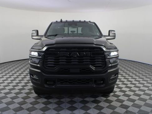 New 2026 RAM 2500 Tradesman AWD/4WD image 26