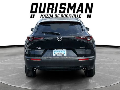 New 2026 MAZDA CX-30 AWD 2.5 S image 5